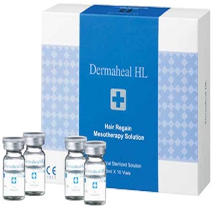 Dermaheal HL