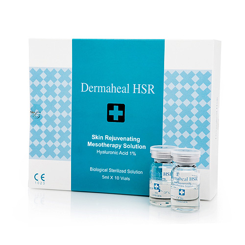 Dermaheal HSR