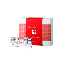 Dermaheal LL ( LIPOLYTIC )