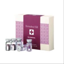 Dermaheal SB (Skin Brightening, Anti-Pigmentation Effect)Dermaheal SB (Skin Brightening, Anti-Pigmentation Effect)