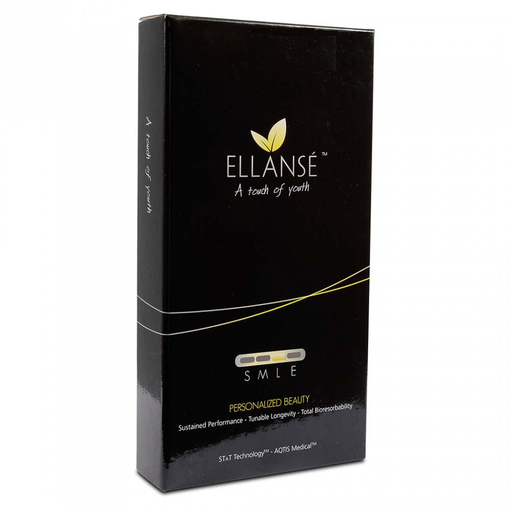 Ellanse L (2x1ml)