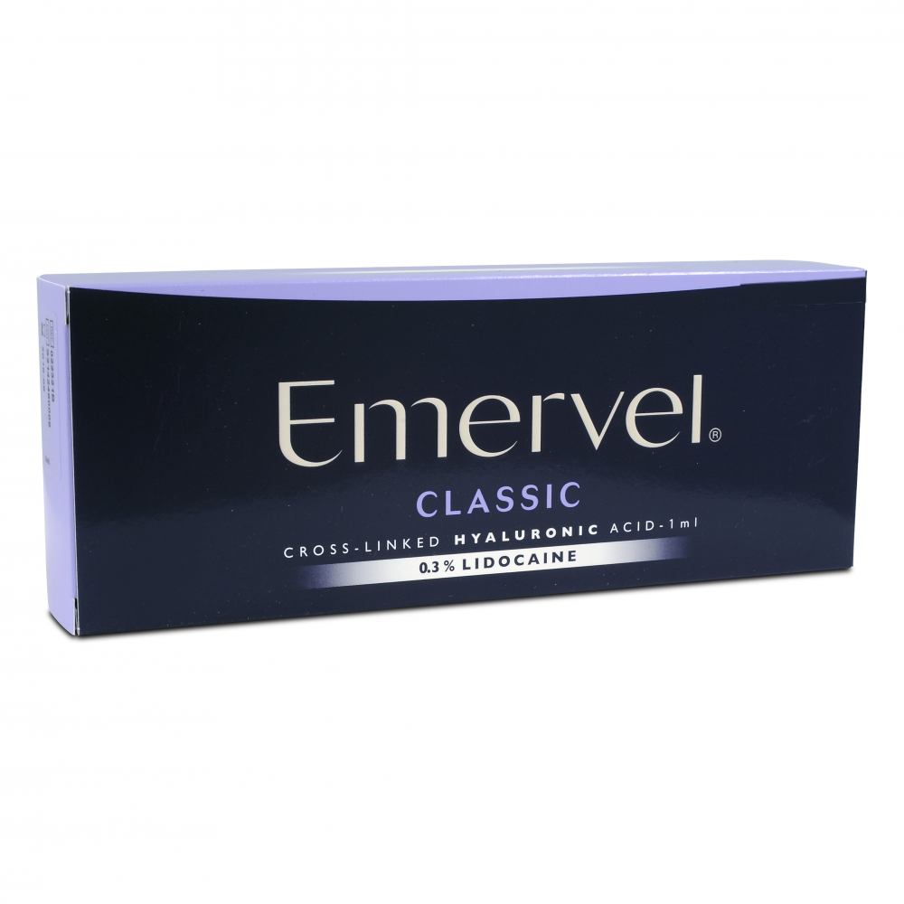 Emervel Classic (1x1ml)