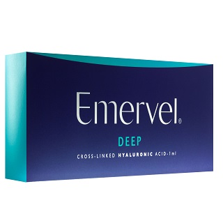 Emervel Deep (1x1ml)