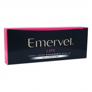 Emervel Lips (1x1ml)