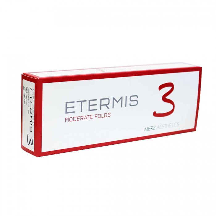 Etermis 3 (2x1ml)