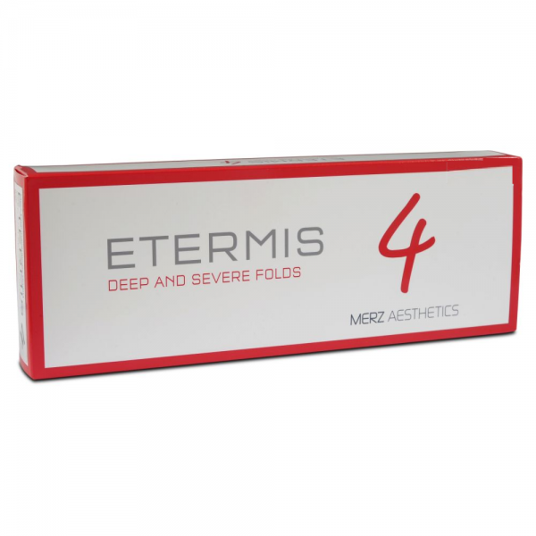 Etermis 4 (2x1ml)