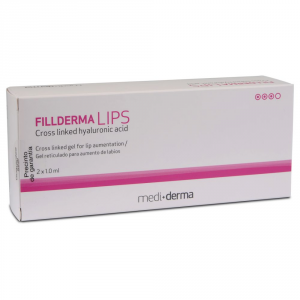 Fillderma lips