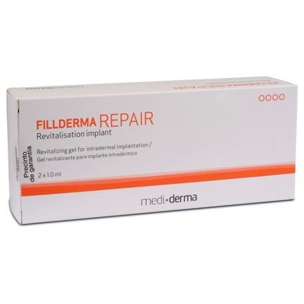 Fillderma Repair