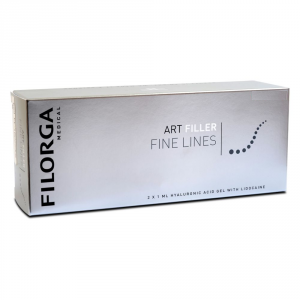 Filorga Art Filler Fine Lines