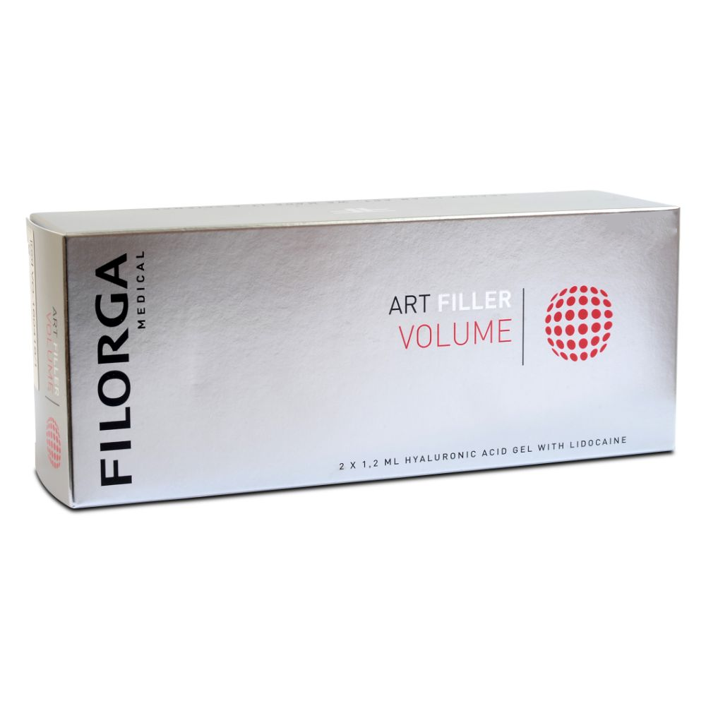 Filorga Art Filler Volume with Lidocaine