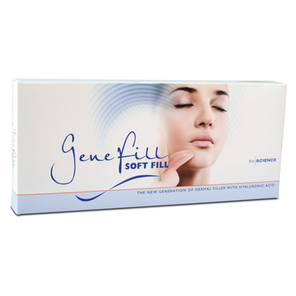 Genefill Soft Fill 1ml