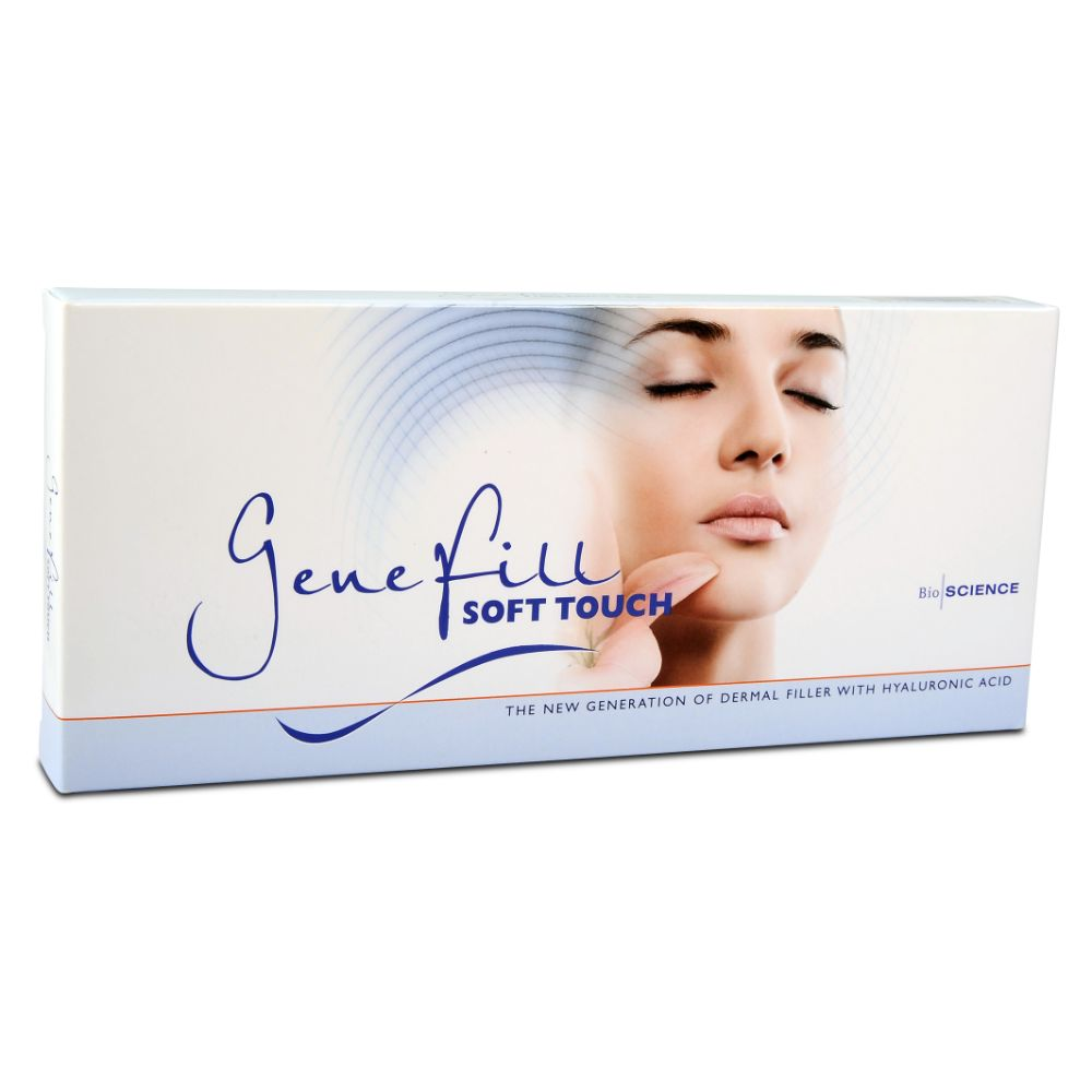 Genefill Soft Touch 1x1ml