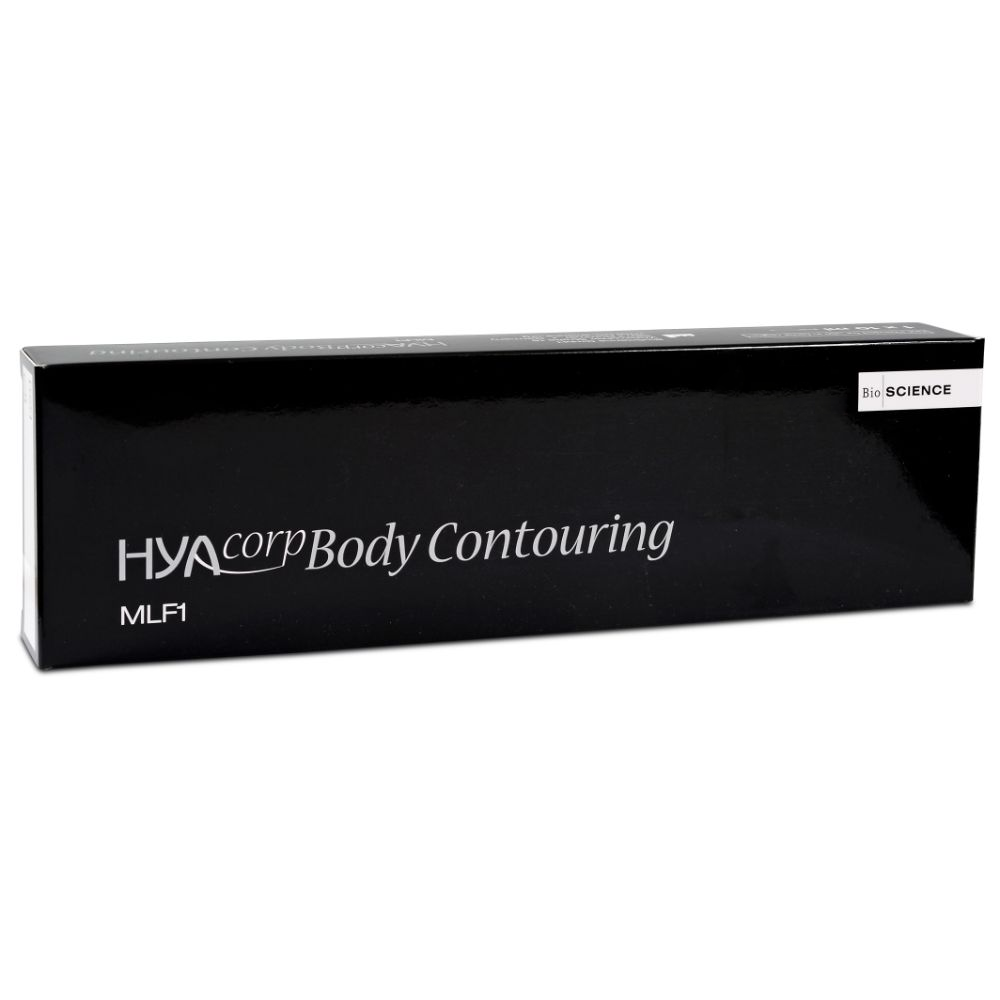 HYAcorp Body Contouring MLF1 (1x10ml)