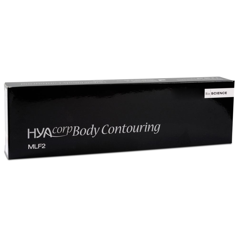 HYAcorp Body Contouring MLF2 (1x10ml)