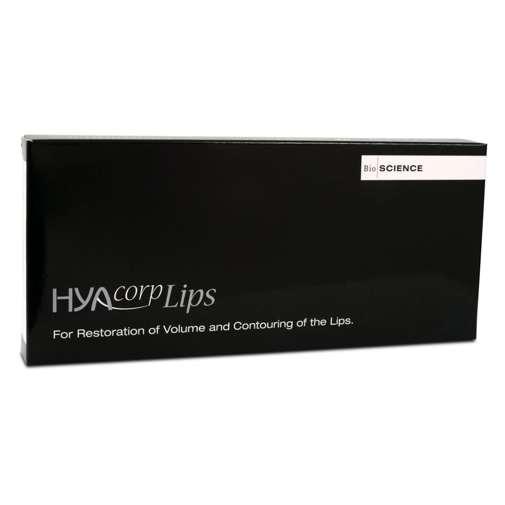 Hyacorp Lips