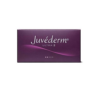 juvederm ultra 2