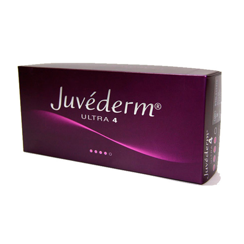 juvederm ultra 4