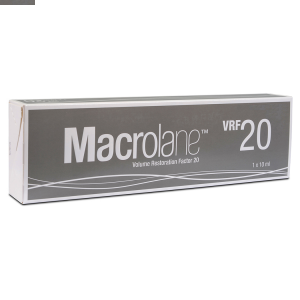 Macrolane VRF 20 10ml