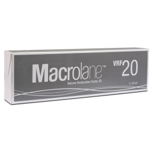 Macrolane VRF 20 20ml