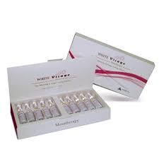 Mesotherapy White Visage Bearberry Extract