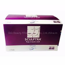 Sculptra (2 vials)