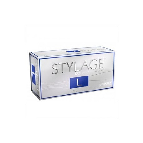 Stylage L 2x1ml