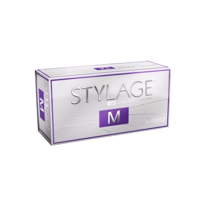 Stylage M 2x1ml