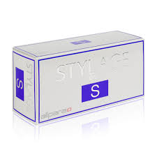 Stylage S 2x0.8ml