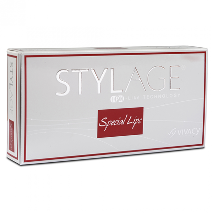 STYLAGE Special Lips 1x1ml