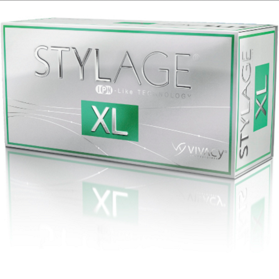 Stylage XL 2x1ml