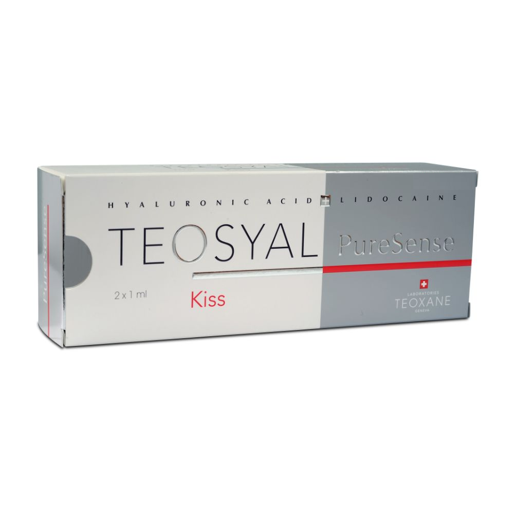 Teosyal 27G Kiss PureSense