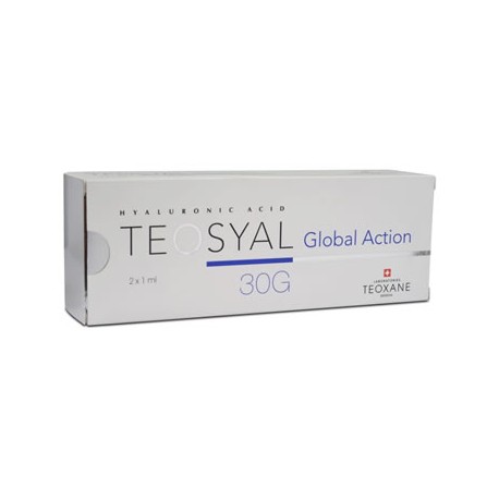 Teosyal 30G Global Action