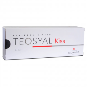 Teosyal Kiss