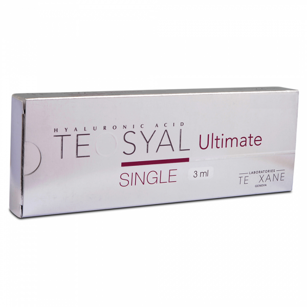 Teosyal Ultimate 3ml