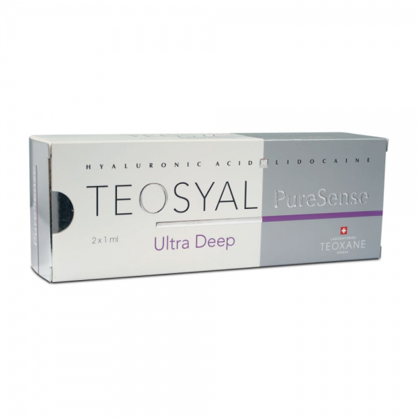 Teosyal Ultra Deep PureSense 1ml
