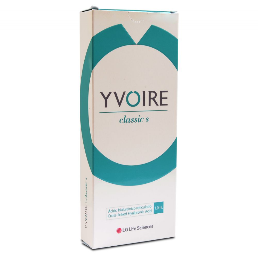 Yvoire Classic S