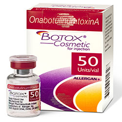 Allergan Botox 50 IU