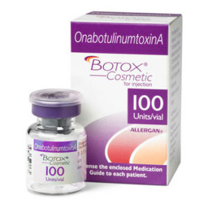 Buy Allergan Botox 100 IU Online