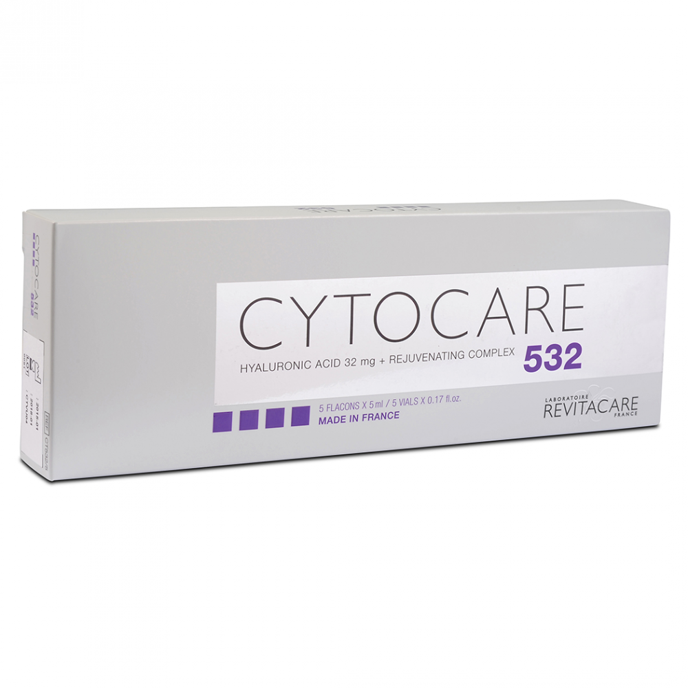 cytocare 532