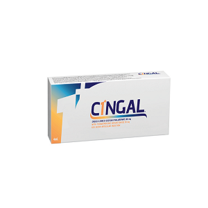 cingal