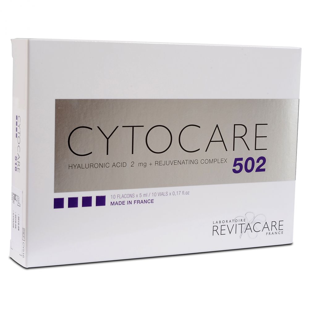 Cytocare 502 (10x5ml)