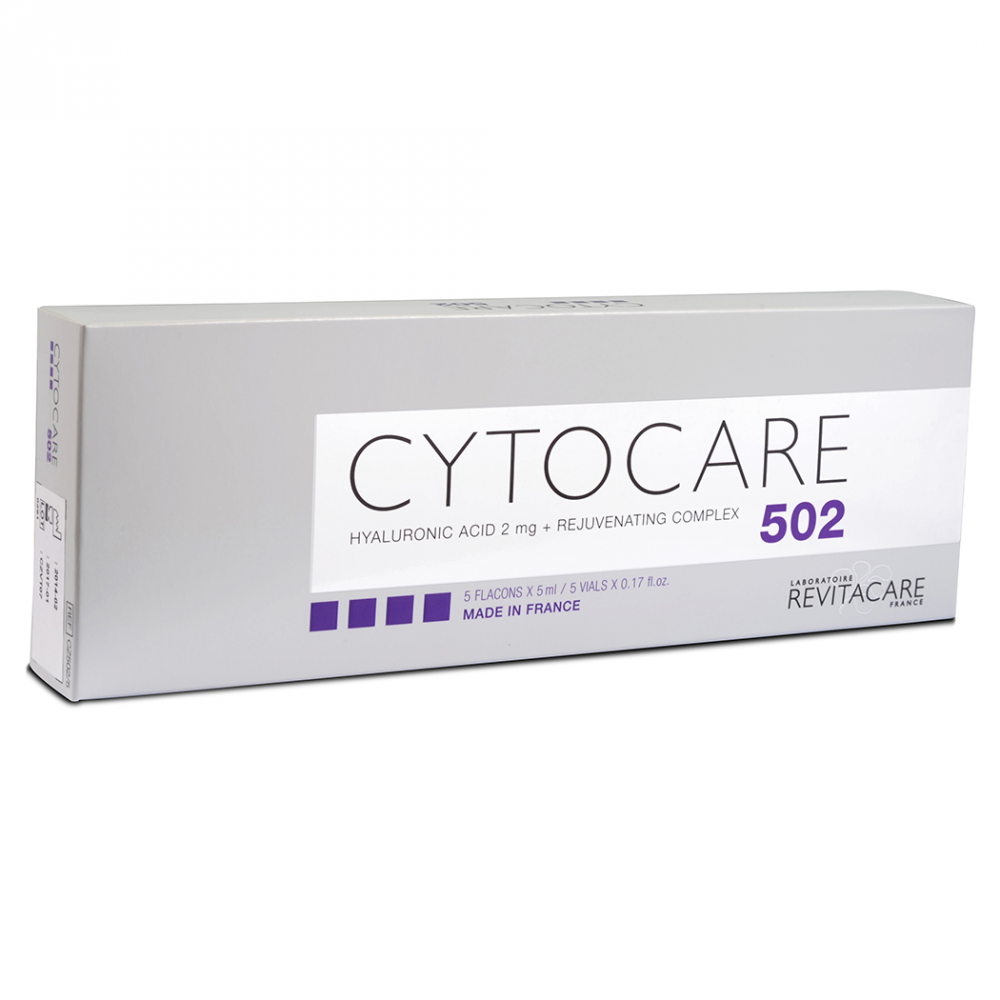 Cytocare 502 (5x5ml)