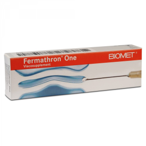 Fermathron One 60mg/3ml