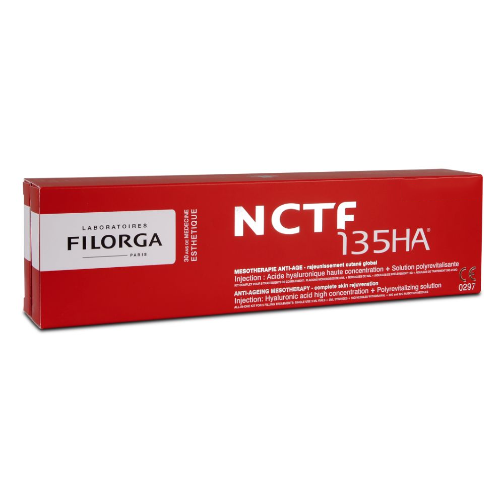 Filorga NCTF 135 HA (5x3ml)