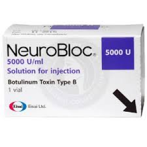 NeuroBloc 5000 IU