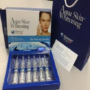 Aqua Skin Whitening - Skin Whitening Specialist