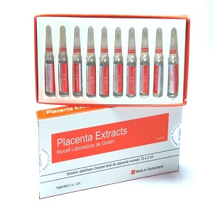 Biocell Placenta Extract