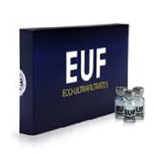 EUF Eco Ultrafiltrates