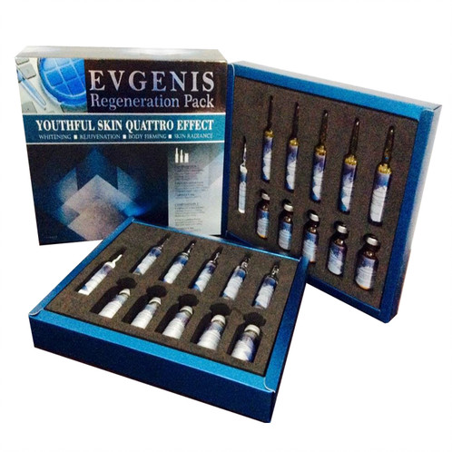EVGENIS Regeneration Pack