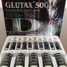 GLUTAX 50G